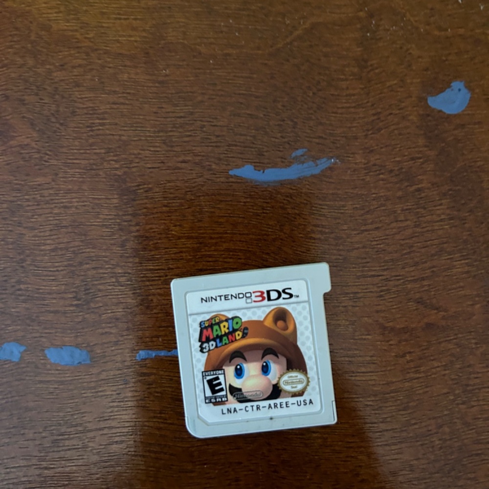 3ds games - Picture 5 of 10